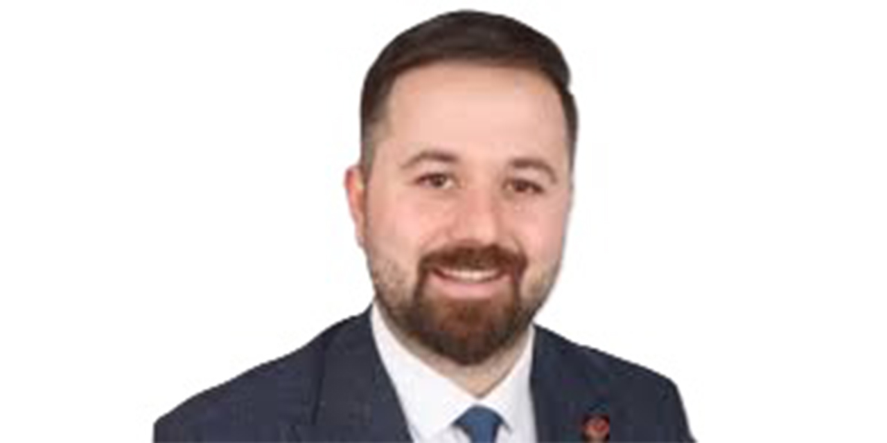 Yeniden Refah Partisi Muğla İl Başkanı Fatih Salih Mehmet Kocabıyık, 24 Temmuz Gazeteciler ve Basın Bay