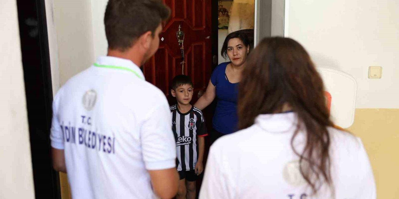 Didim’de mini saha projesinde halk kararını verdi