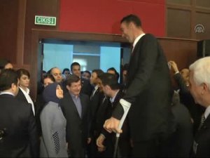 Ulusal Doğum Sempozyumu