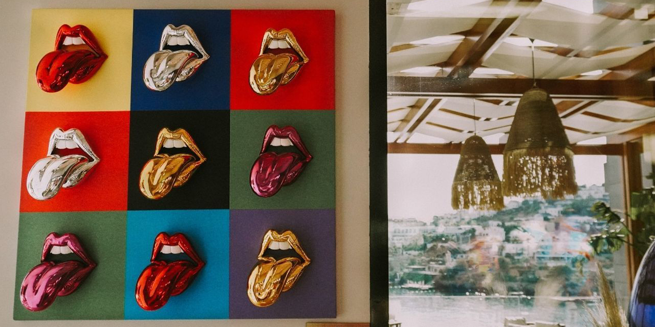 Sanatla konaklamanın buluştuğu yer: MGallery The Bodrum Hotel, Bodrum’da fark Yaratıyor