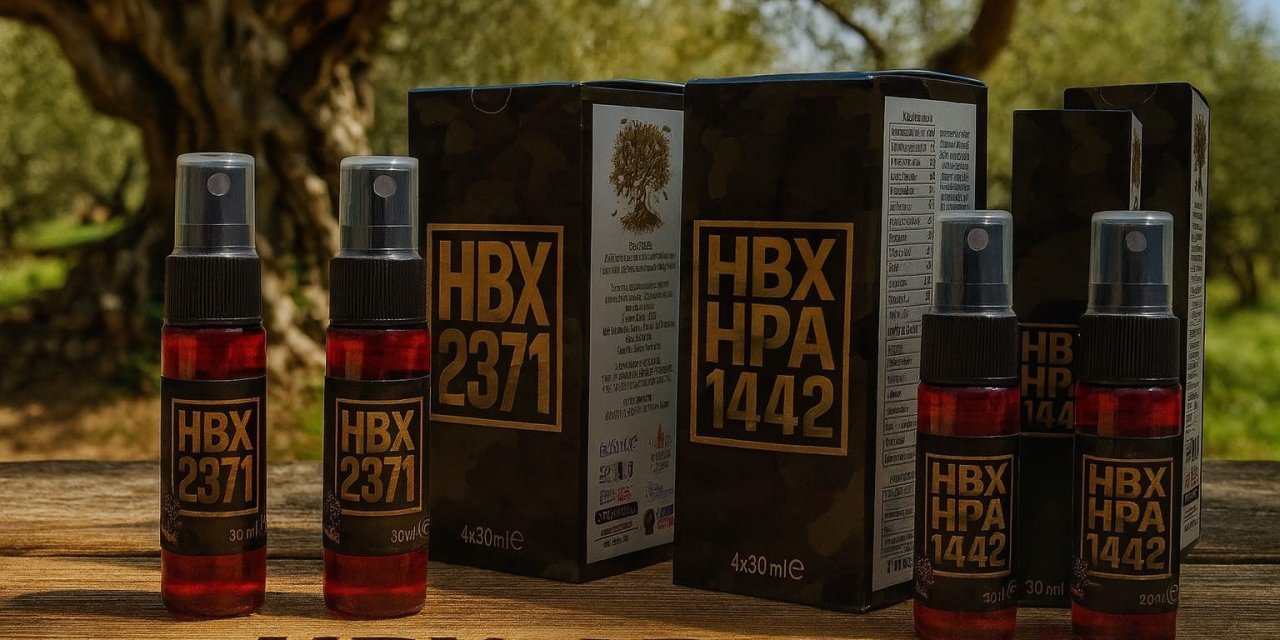 HBX Ar-Ge, ürettiği stratejik projeleri ile ADÜ Teknokent’in gururu oldu
