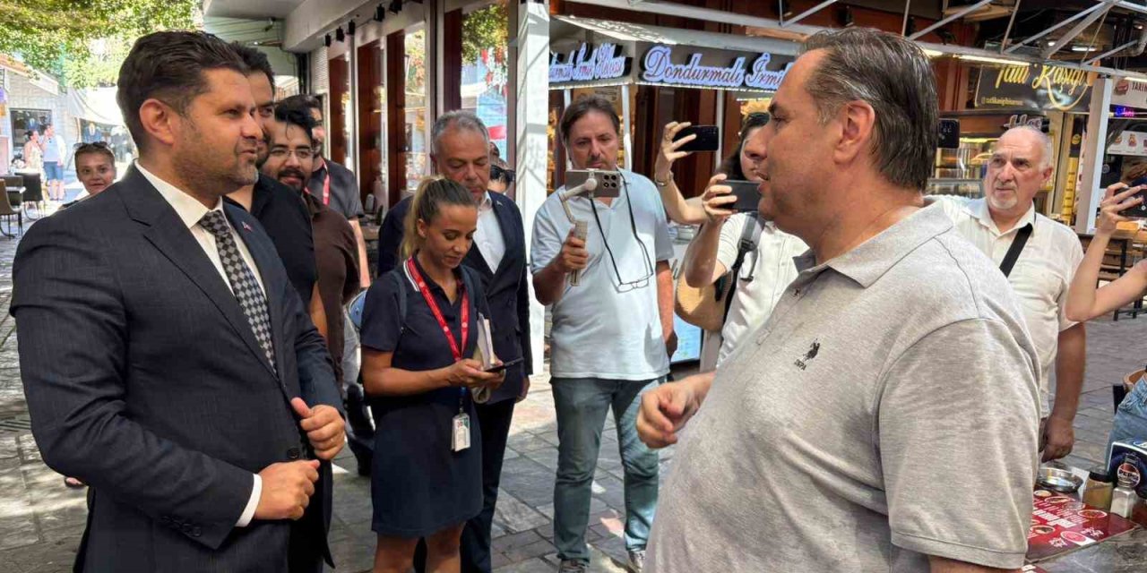 İzmir’de sigara denetiminde 136 işletme ile 159 kişiye idari para cezası uygulandı