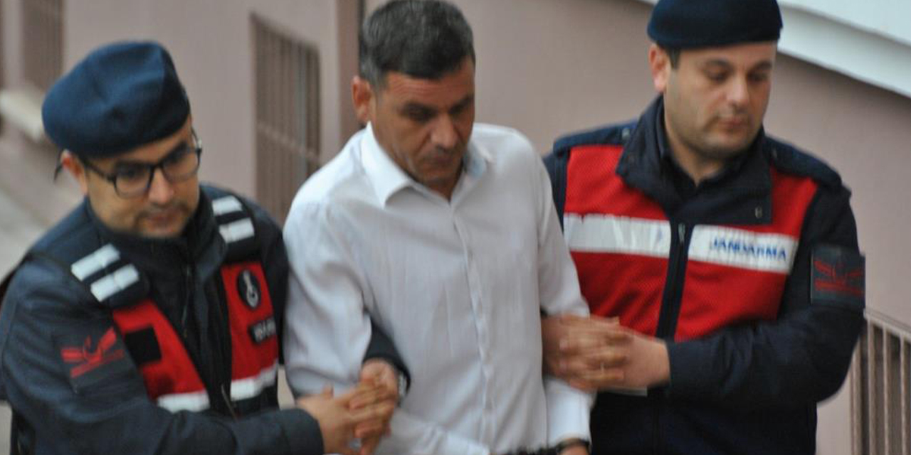 Sokak ortasında eşini öldüren sanığa 24 yıl hapis cezası