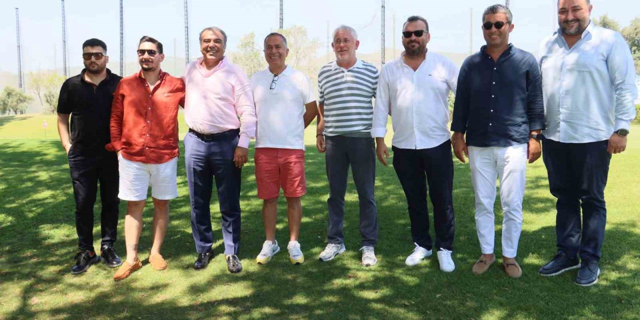 Yalıkavakspor Başkanı Palalı kulübü 7 milyon borçla devraldıklarını açıkladı