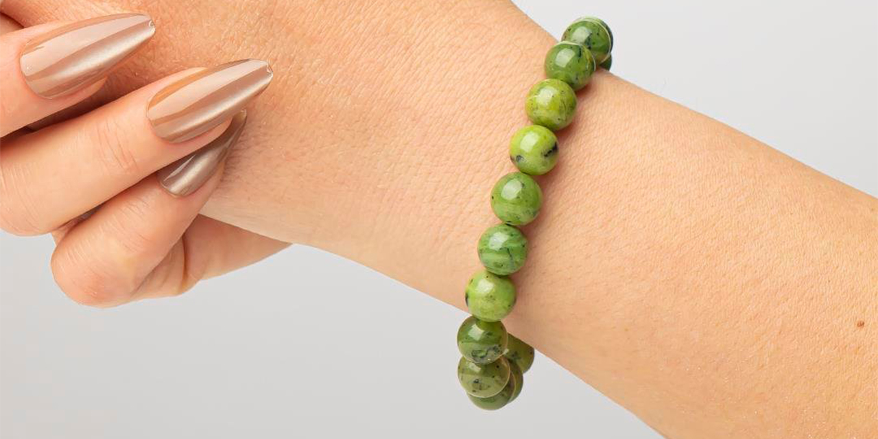 Doğanın Enerjisi Mitr ile Yanınızda Doğaltaş Bileklikler ve Daha Fazlası