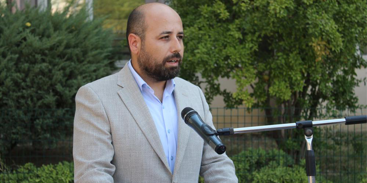 AGC Başkanı Eriş: “Meslek yasası en önemli ihtiyacımız”