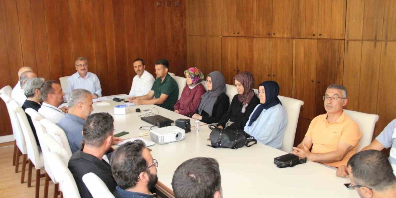 Muğla 4. Çocuk Şenliği için geri sayım başladı