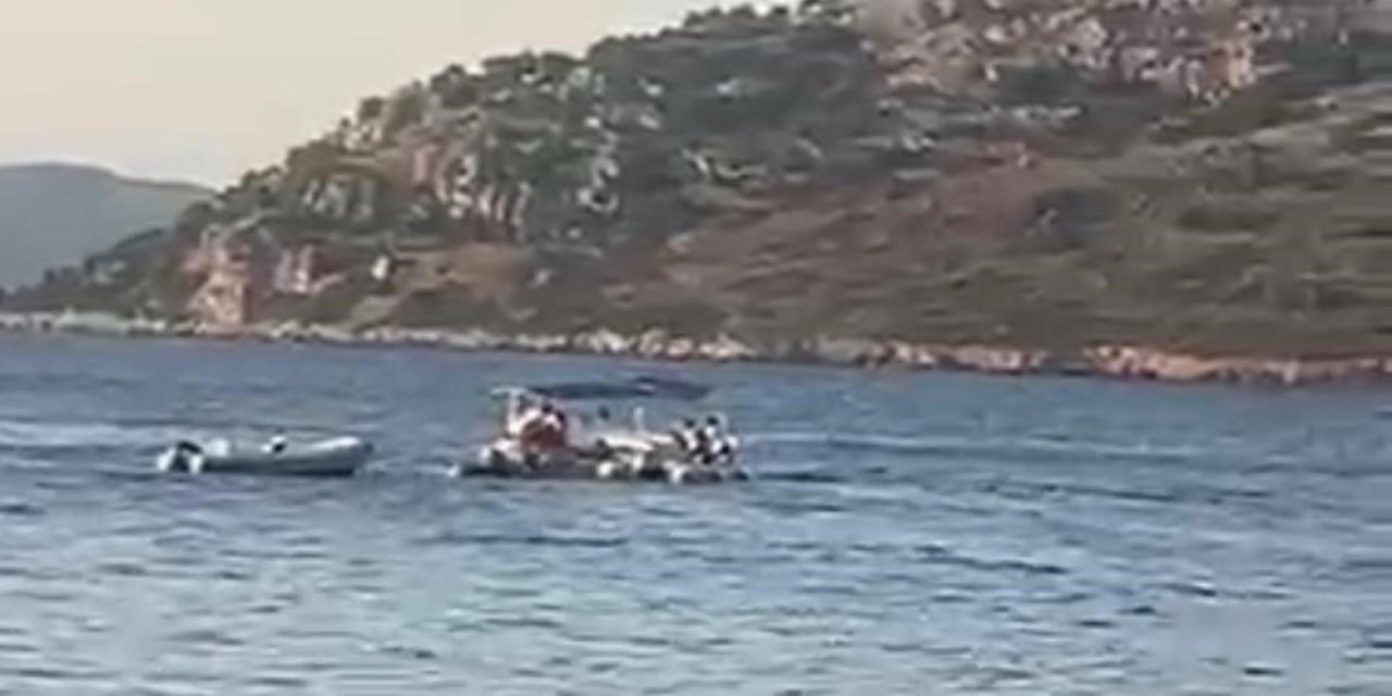 22 yaşındaki gencin öldüğü tekne kavgasında tutuklanan şüphelilerin ifadesi ortaya çıktı