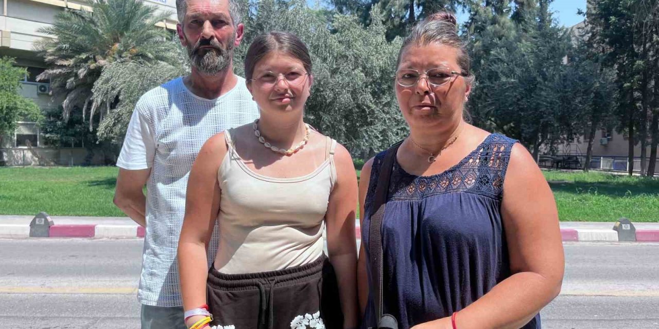 Kavgayı ayırmaya çalışırken öldüresiye dövülen genç 1 haftadır yaşam mücadelesi veriyor