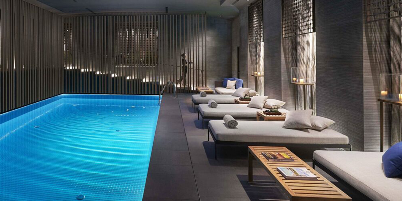 Tuzla’da masaj keyfi rahatlamanın ve yenilenmenin adresi