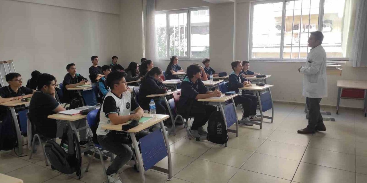 Yüksek Teknoloji Koleji Ortaokulu açılıyor