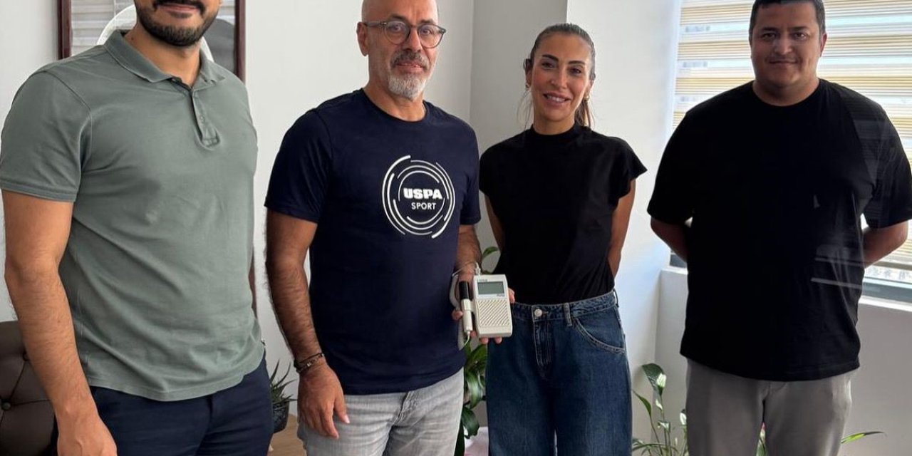 Marmaris Devlet Hastanesi’ne tıbbi cihaz bağışı