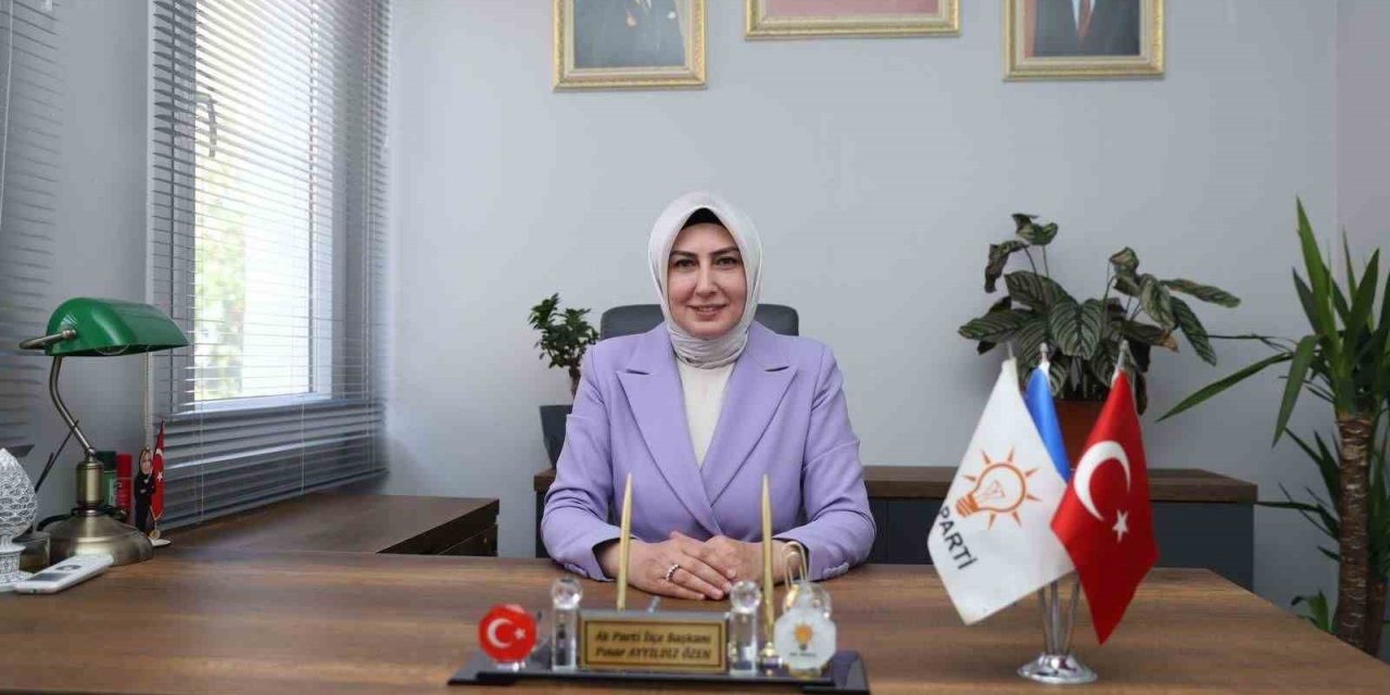 AK Partili Özen: "Çeşme’ye Karareis’ten su verilebilir"
