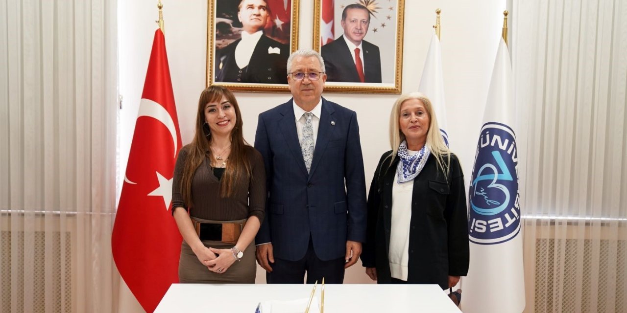 Ege Üniversitesinin bir projesi daha AB’den destek almaya hak kazandı