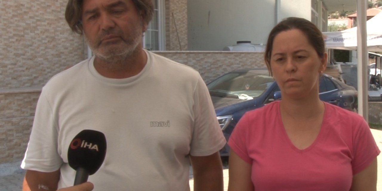 Teknede çıkan kavgada hayatını kaybeden Onat’ın ailesi: "Adalete güveniyoruz"