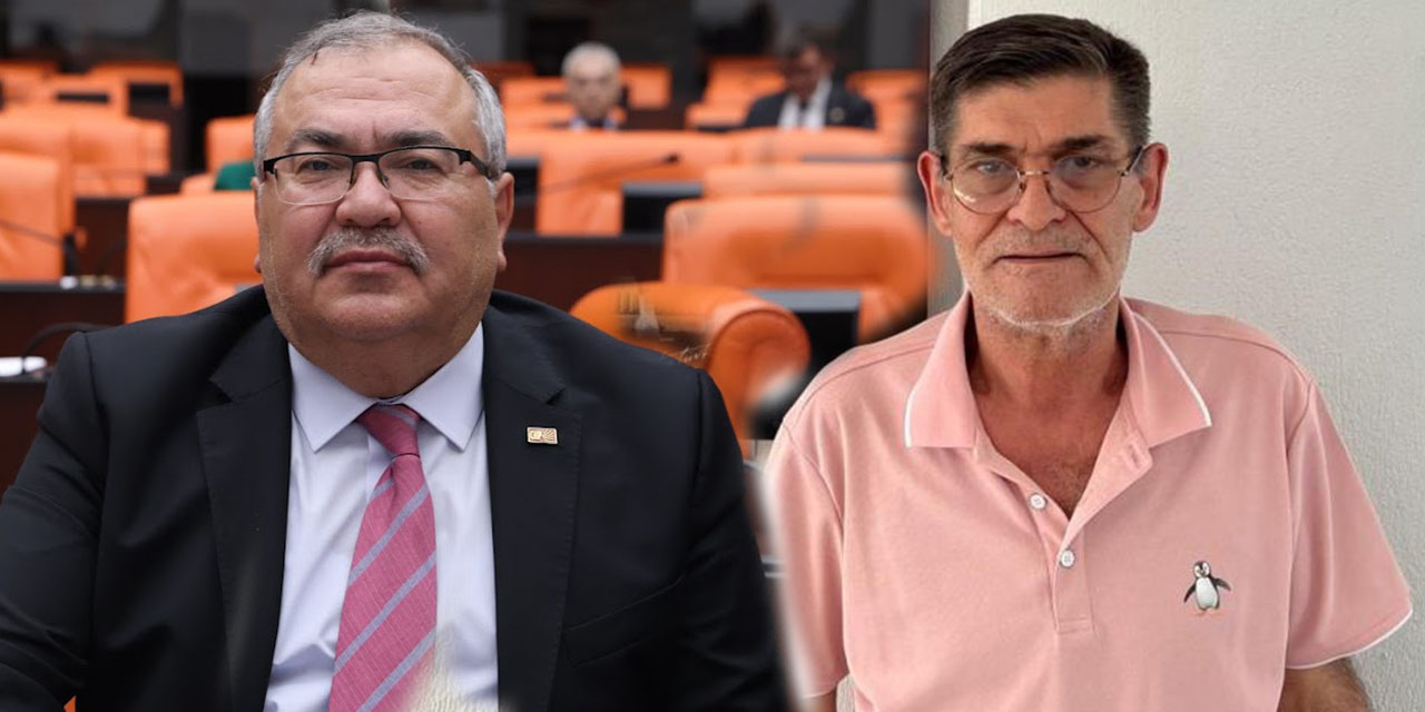 CHP Aydın’da sular durulmuyor: “Köpekler istedi diye atlar ölmez”