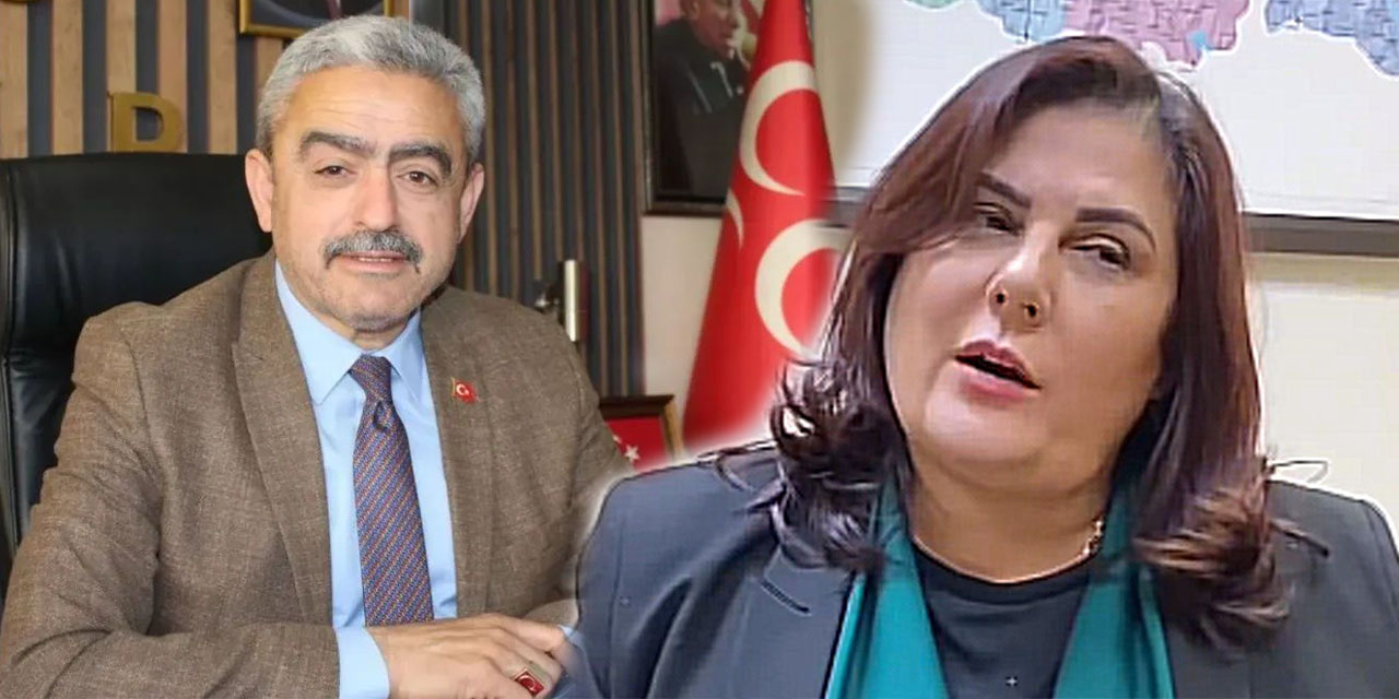 Aydın siyasetinde fırtına: Çerçioğlu MHP’ye mi geçiyor?