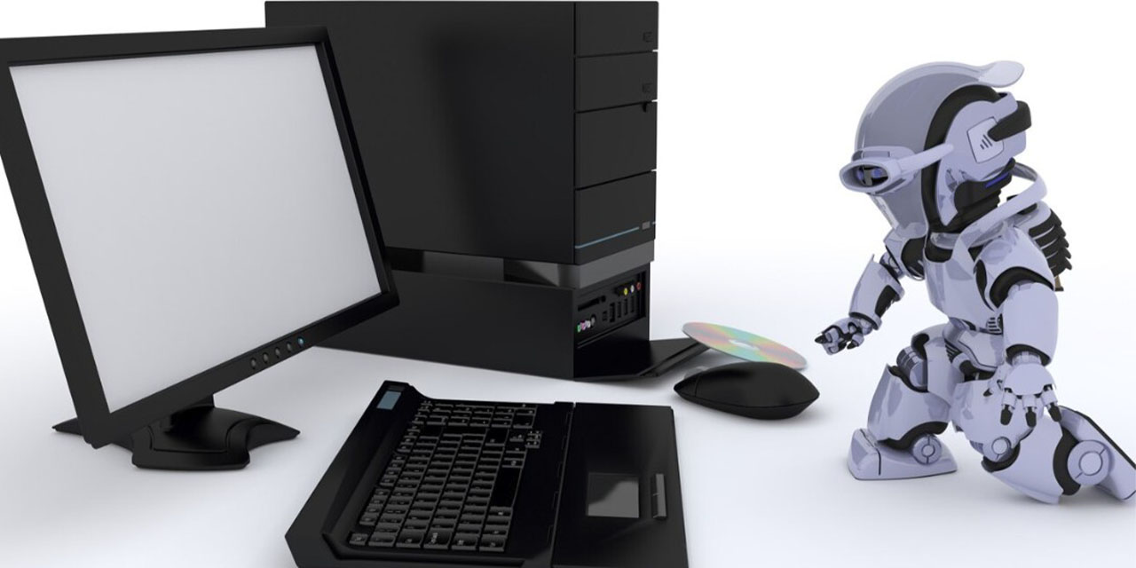 Bilgisayar alan yerler içinde doğru platformu nasıl bulabilirsin?