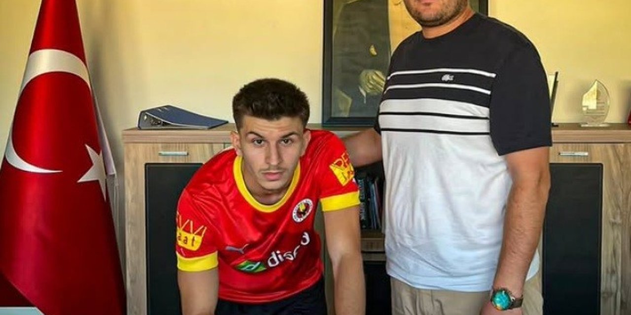 Tire 2021 FK’dan orta sahaya takviye