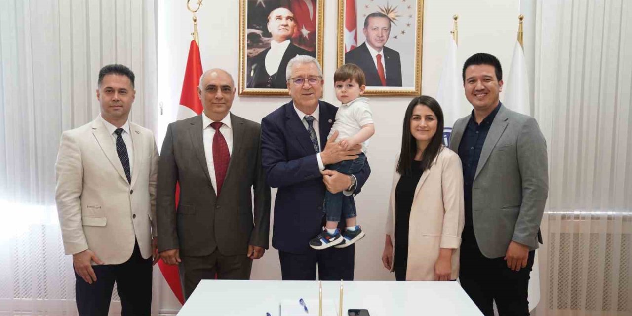 Ege Üniversitesi ortaklığında ‘Yapay zekâ destekli hibrit biyomekanik test cihazı’ geliştirildi
