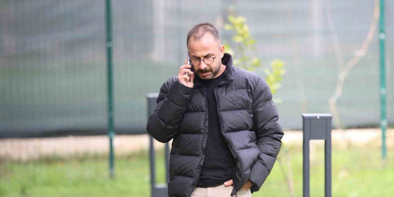 Altay’ın altyapısında istifa şoku