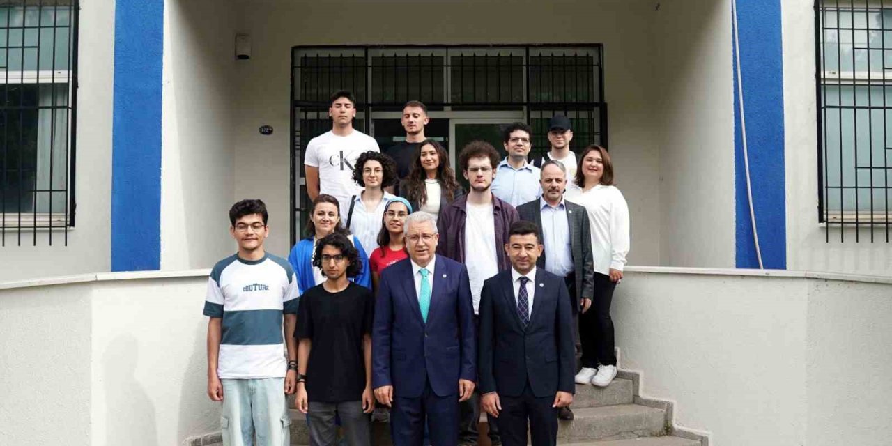 EÜ Siber Güvenlik Meslek Yüksekokulu yeni dijital savaşçılarını bekliyor