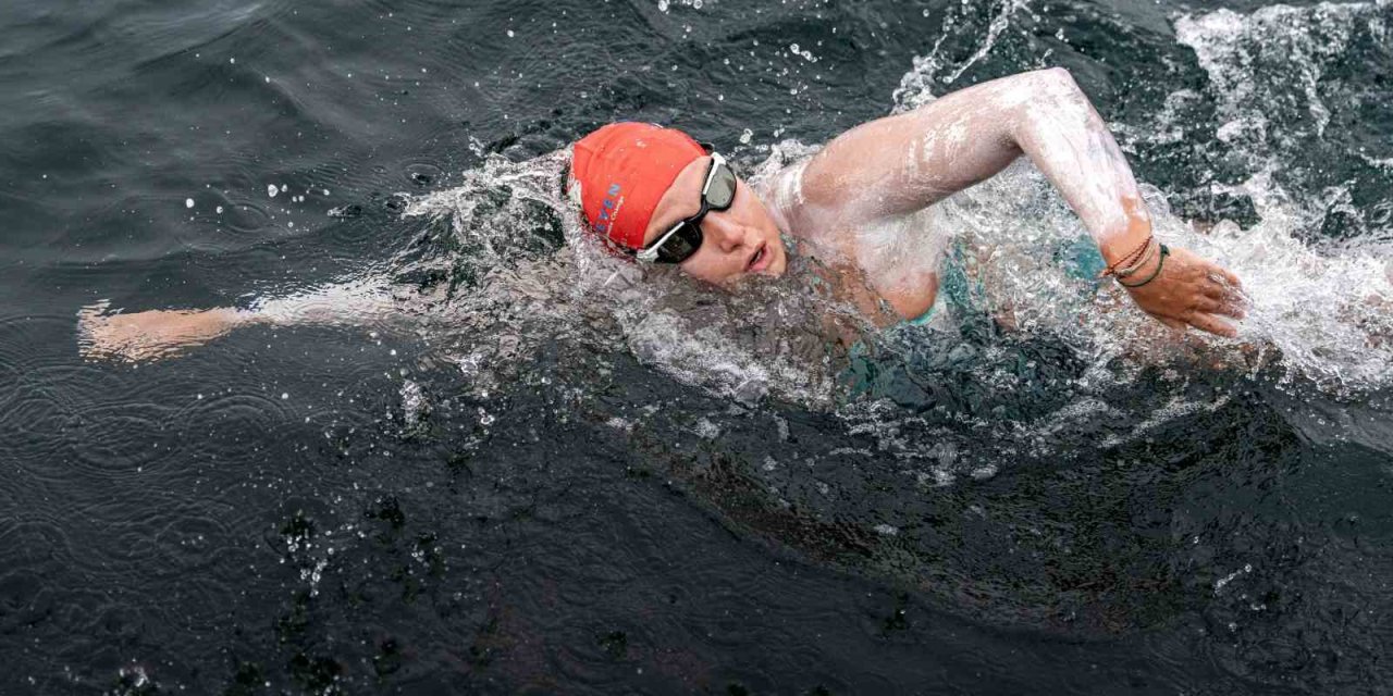Bengisu Avcı, Ocean’s 7 final etabını geçmek için Japonya’da