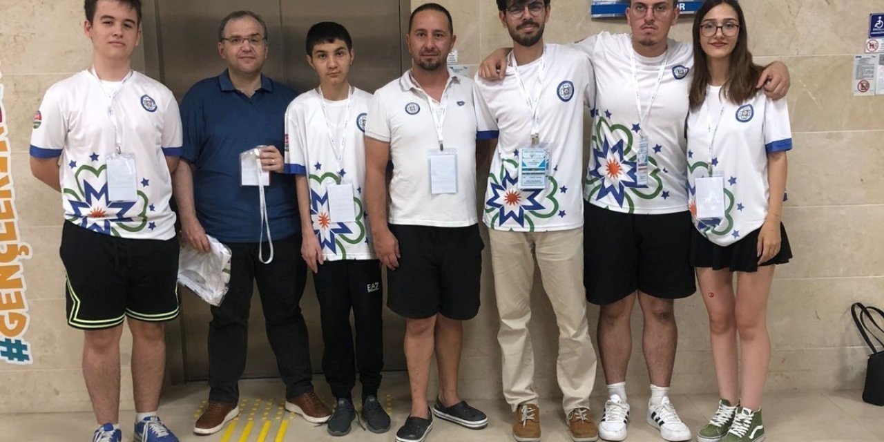 Büyükşehir Satranç Takımı, turnuvayı namağlup tamamladı