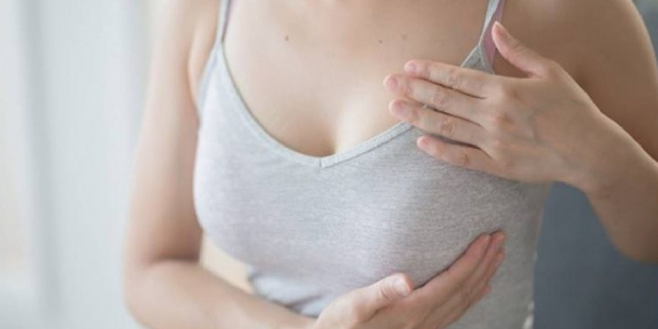 Meme küçültme sırları: Sağlıklı ve doğal sonuçlar