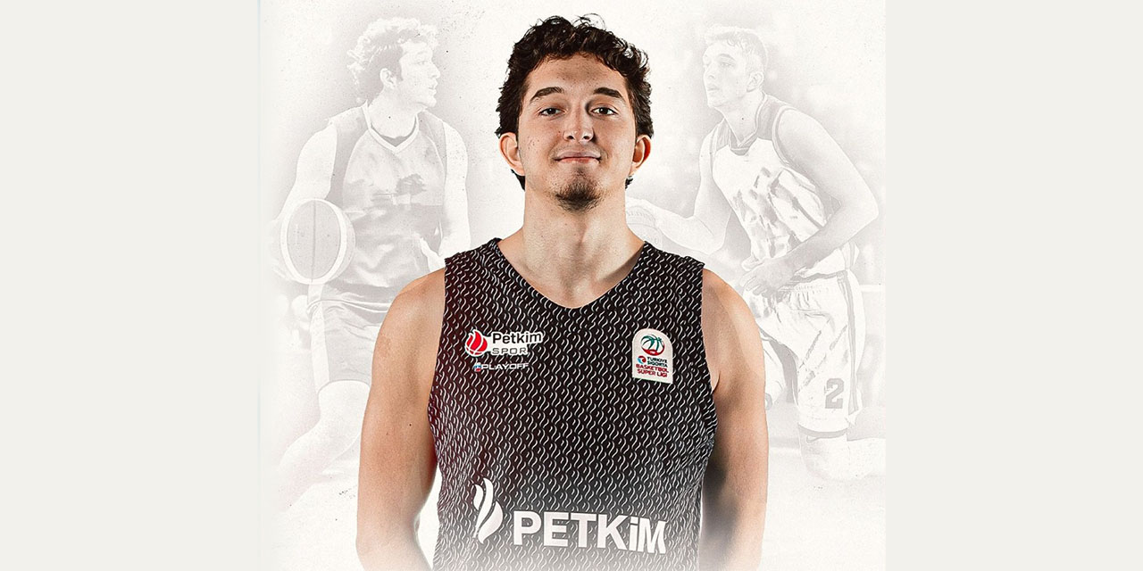 Aliağa Petkimspor, Boran Güler’i kadrosuna kattı
