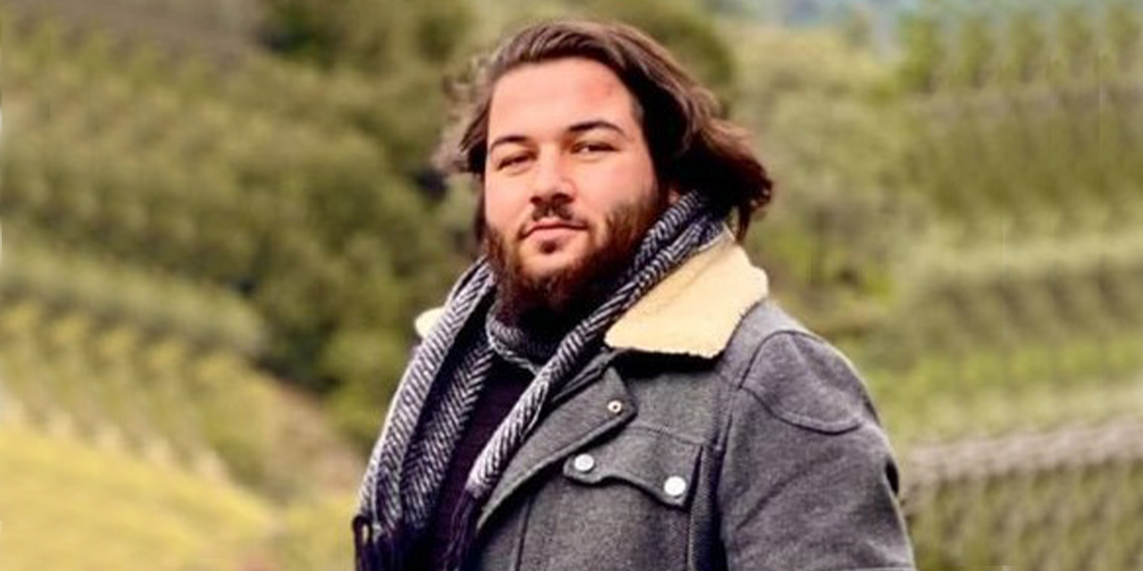 Bozdoğan’daki kazada 25 yaşındaki genç hayatını kaybetti