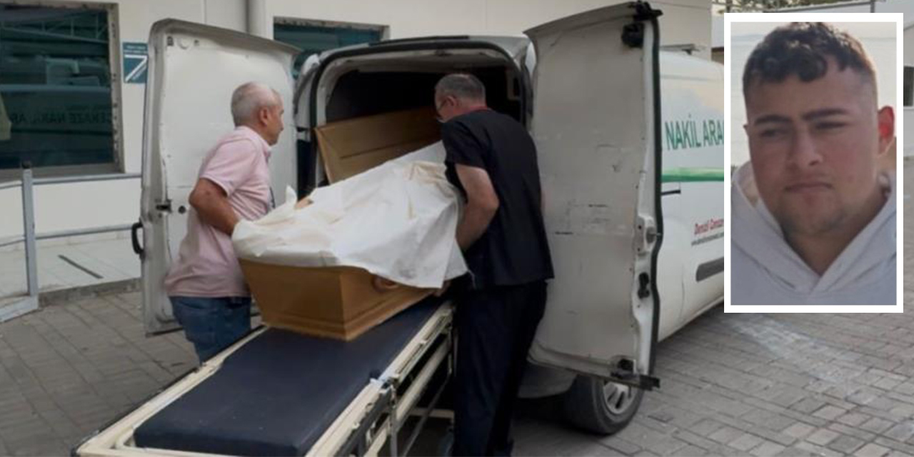 Şakalaşma kanlı bitti: 17 yaşındaki genç hayatını kaybetti