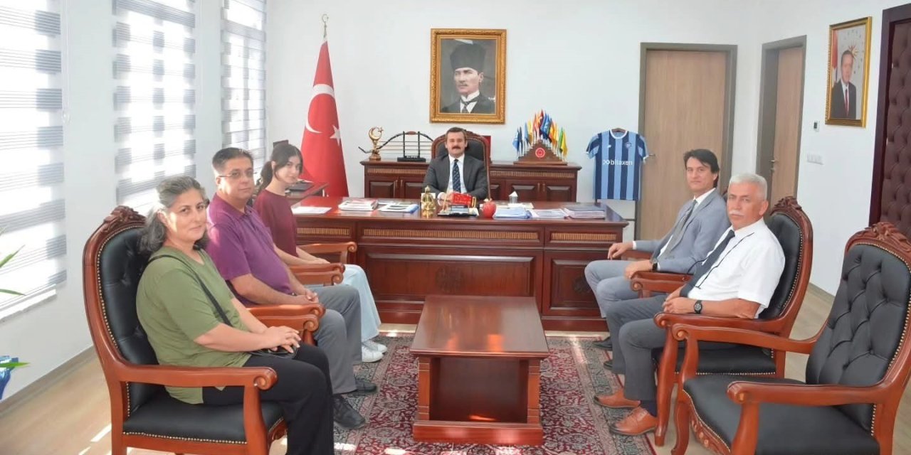 Köyceğiz Fen Lisesi öğrencisi Göksan, Türkiye 898’incisi oldu