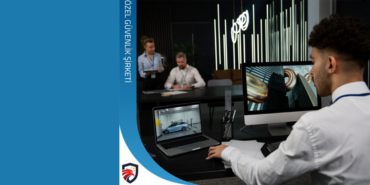 Özel güvenlik şirketi ile güvenliğinizi en doğru şekilde sağlayın