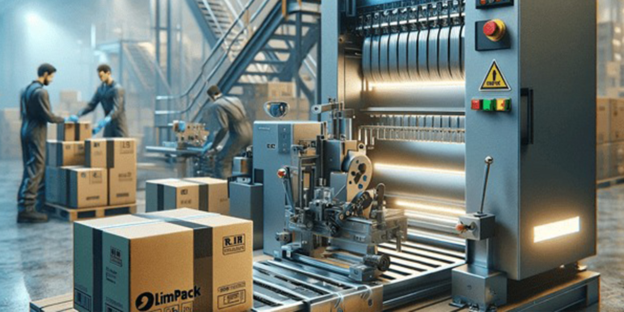 Akıllı ambalaj sistemleri, depo operasyonlarında verimliliğin anahtarı
