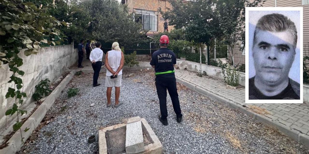 Tamir için çıktığı çatıdan düşerek öldü