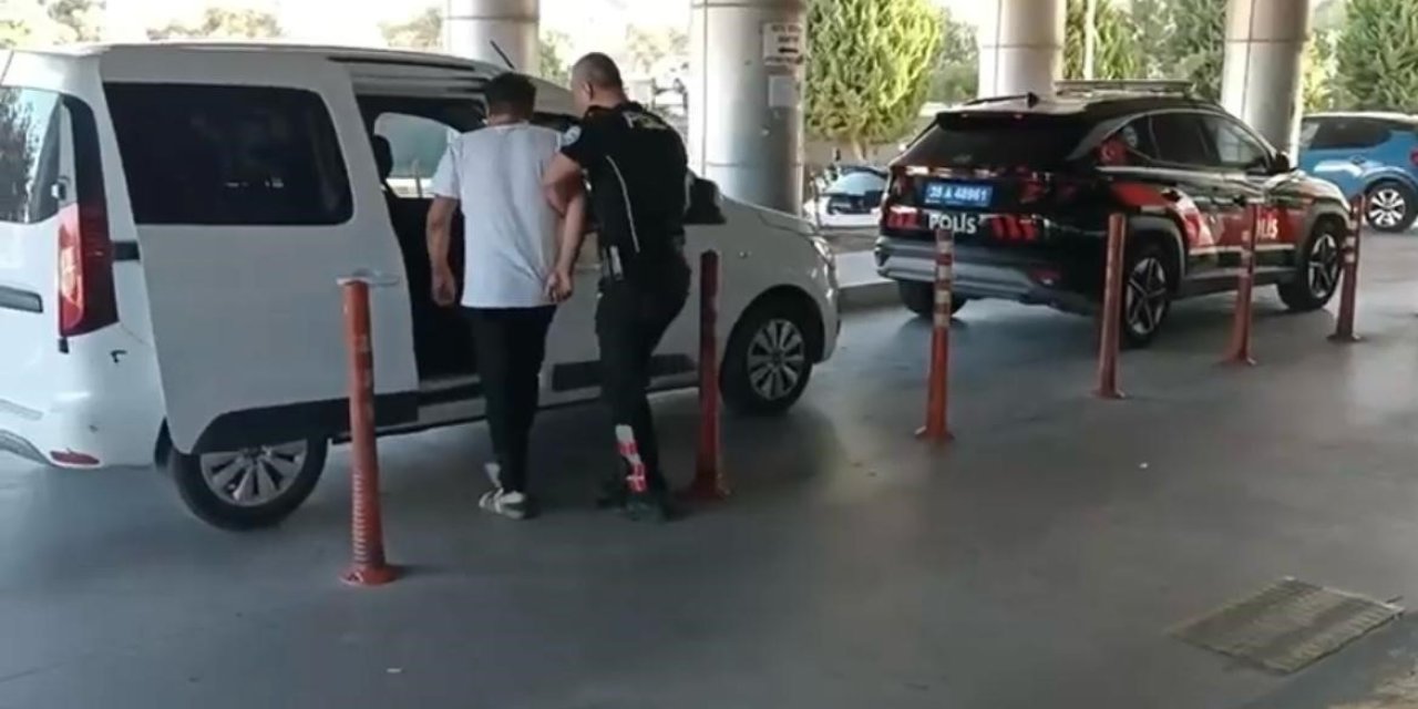 İzmir’de aranan şahıslara şafak operasyonu: 114 gözaltı