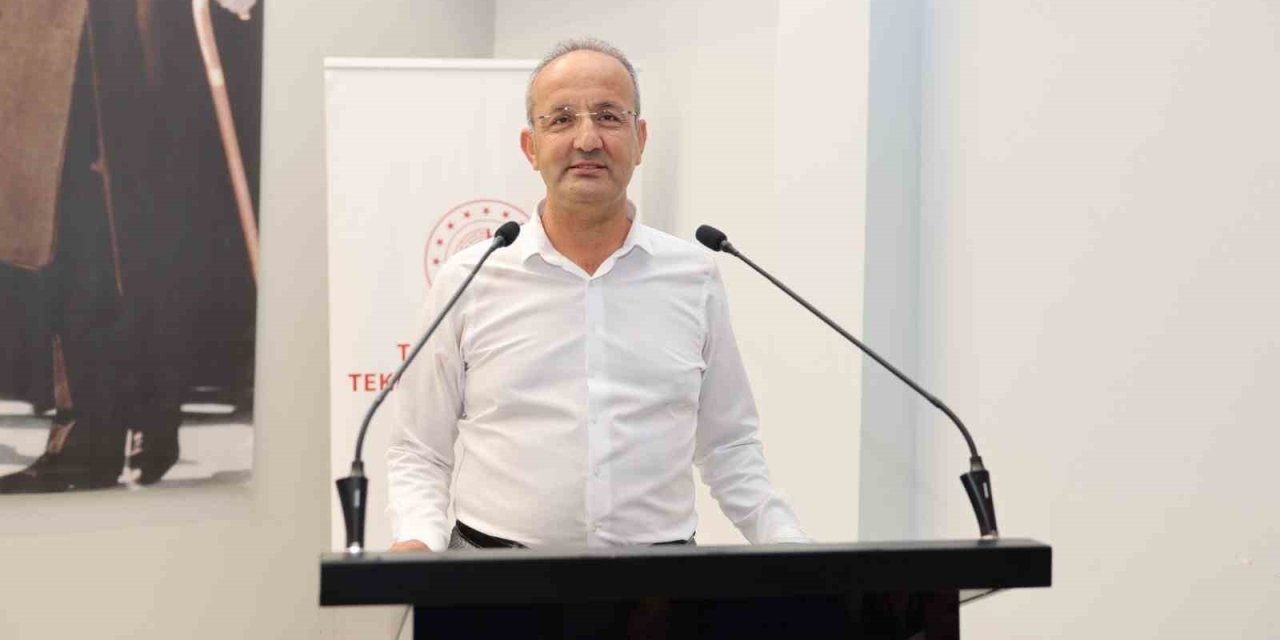 Denizli OSB ve GEKA’dan ‘Yerel Kalkınma Hamlesi ve Sanayi Destekleri’ toplantısı