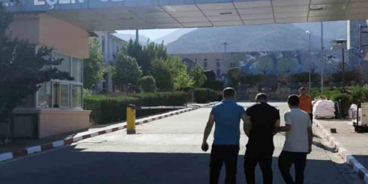 Kesinleşmiş 49 yıl hapis cezası bulunan şahıs yakalandı