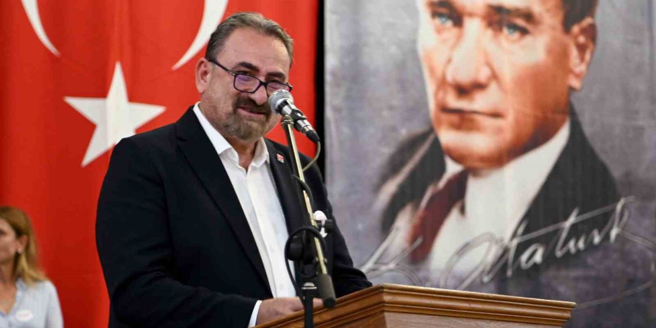 Kuşadası’nda vatandaşlara hobi bahçesi satışı uyarısı
