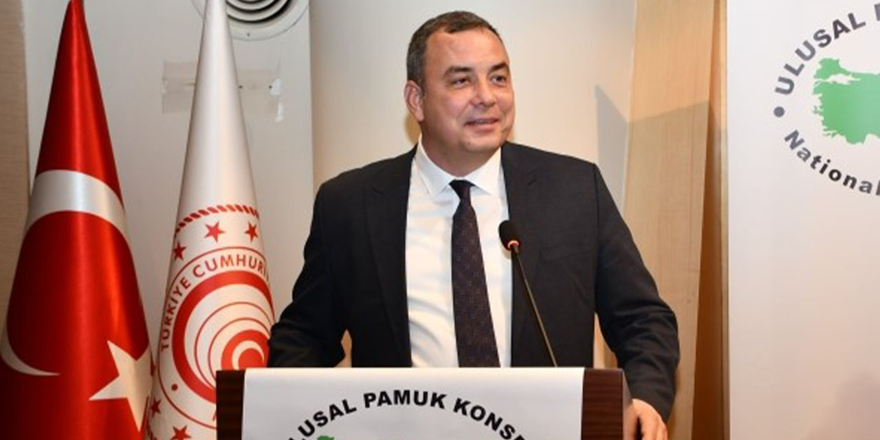 Başkan Çondur: "Artık sadece tarım değil, kırsal kalkınma da tehlikede"