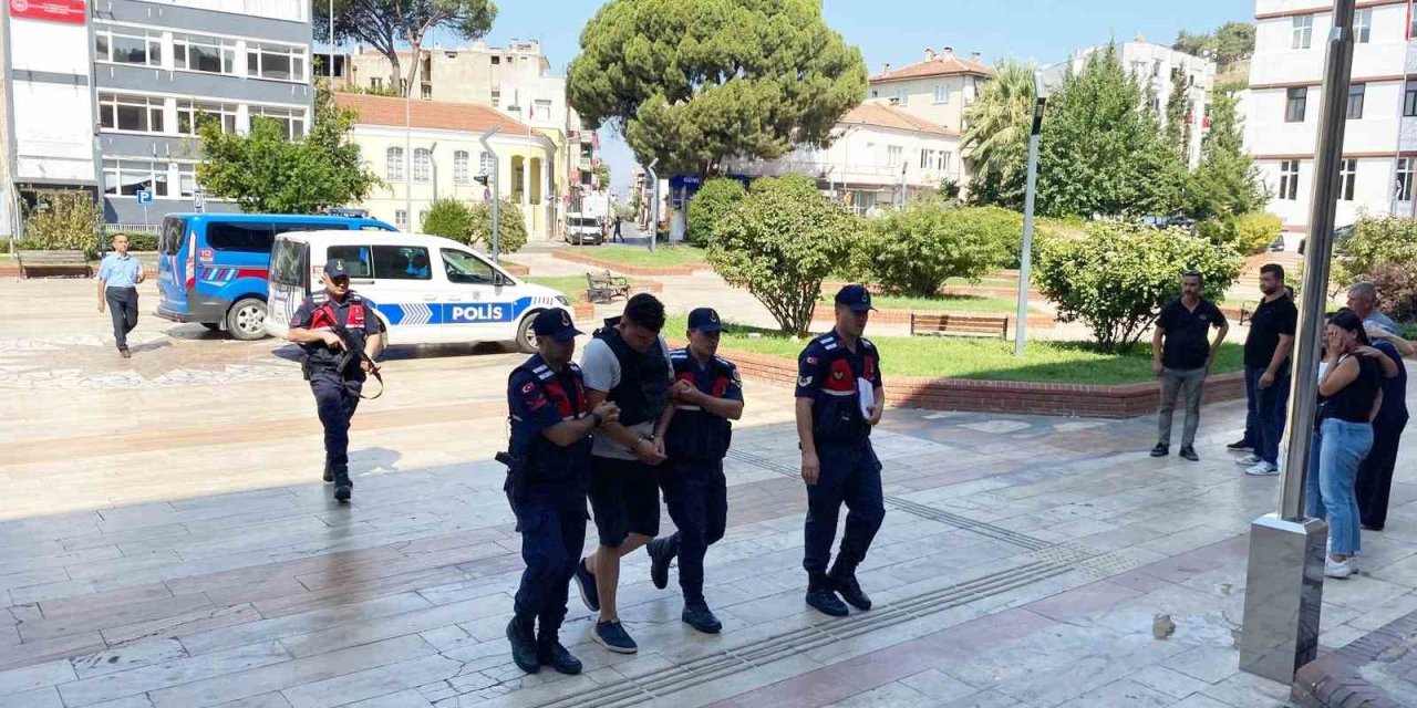 Ölümle sonuçlanan kazanın faili jandarmanın takibiyle yakalandı