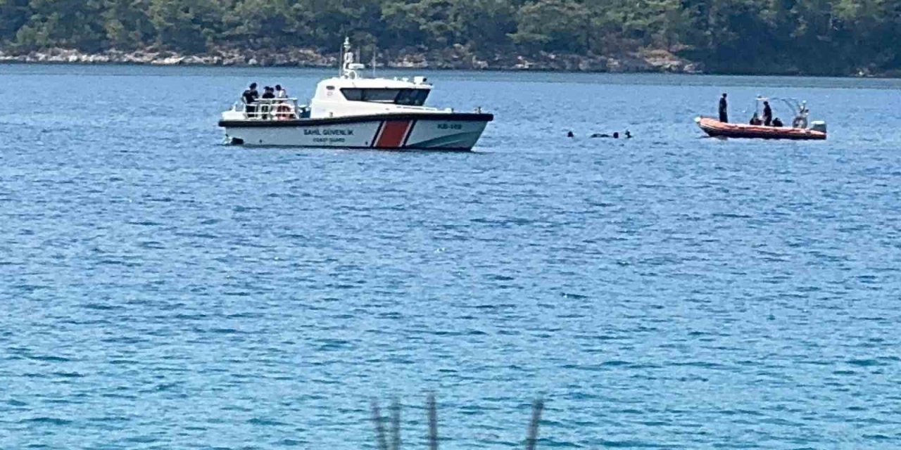 Kürek sörfü faciasında acı son