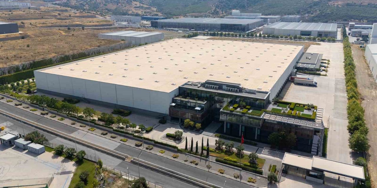 Honda, İzmir’de 100 bin kapasiteli motosiklet fabrikası kuracak