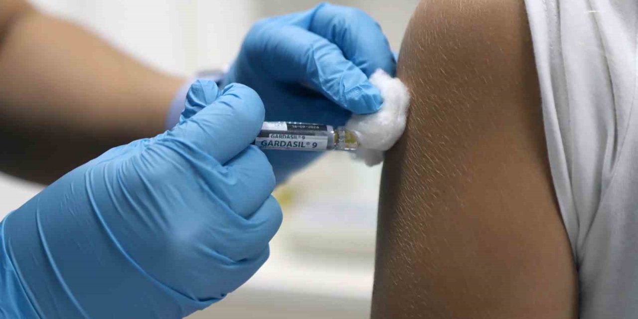 Muğla Büyükşehir’de ücretsiz HPV aşısı başvuruları başladı