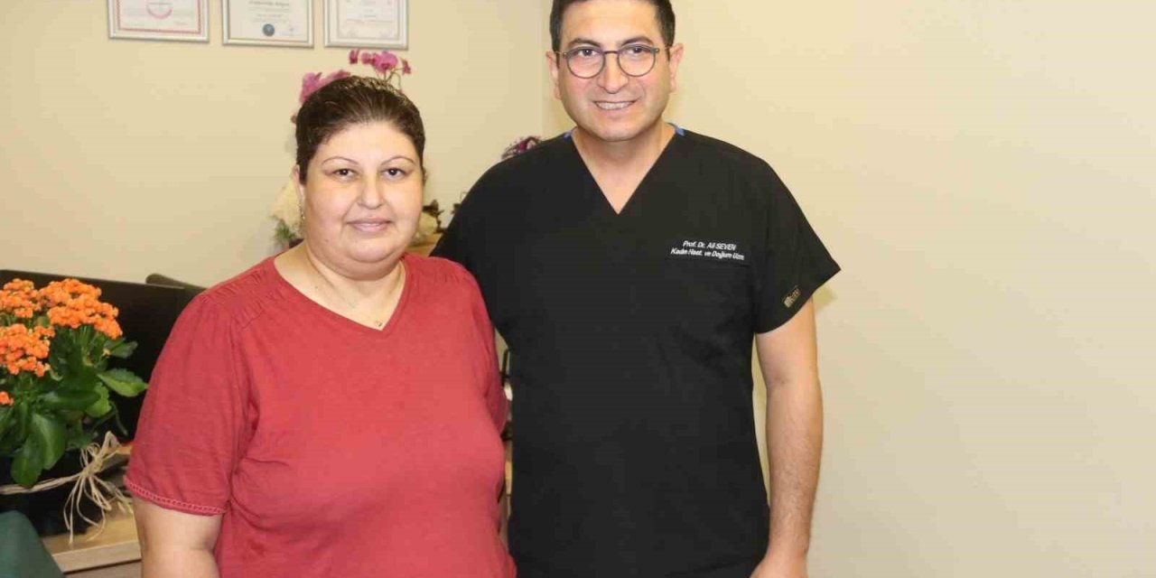 Fethiye’de konforlu ameliyat dönemi