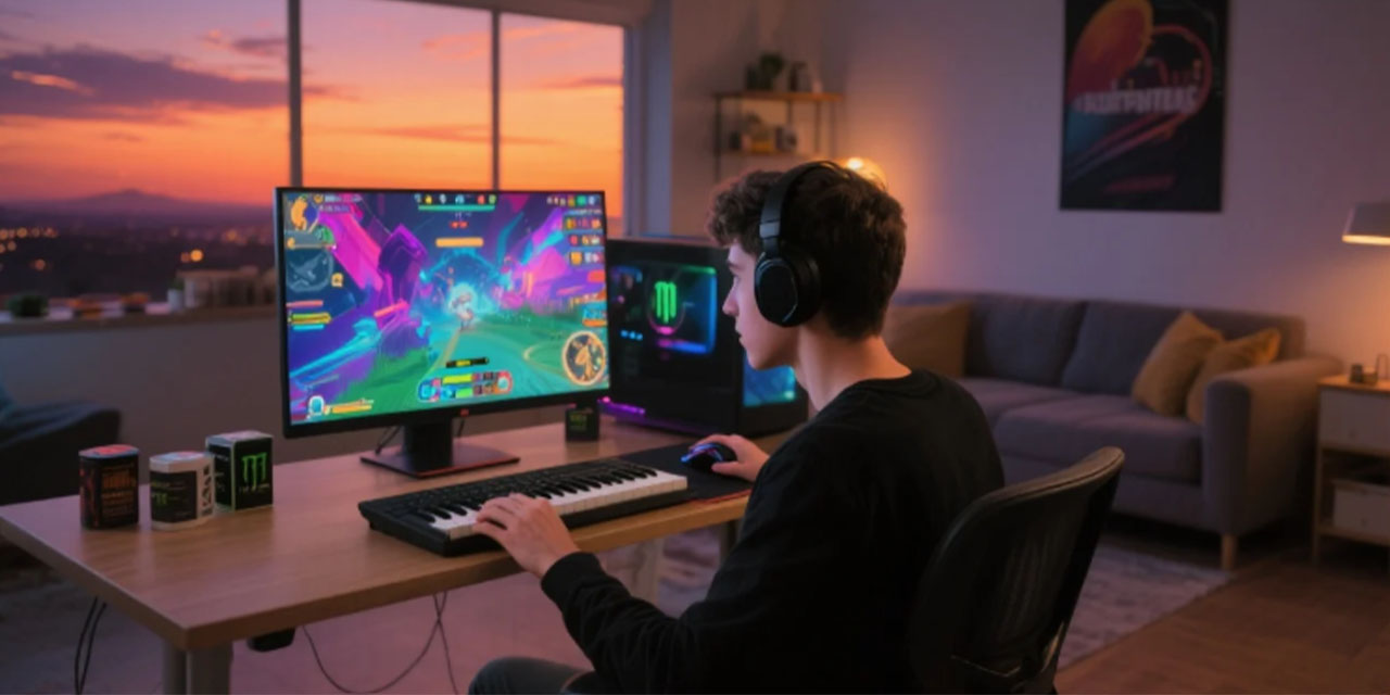 Online Oyun Platformlarının Ekonomiye Etkisi ve Yeni Trendler: Dijitalin Nabzı