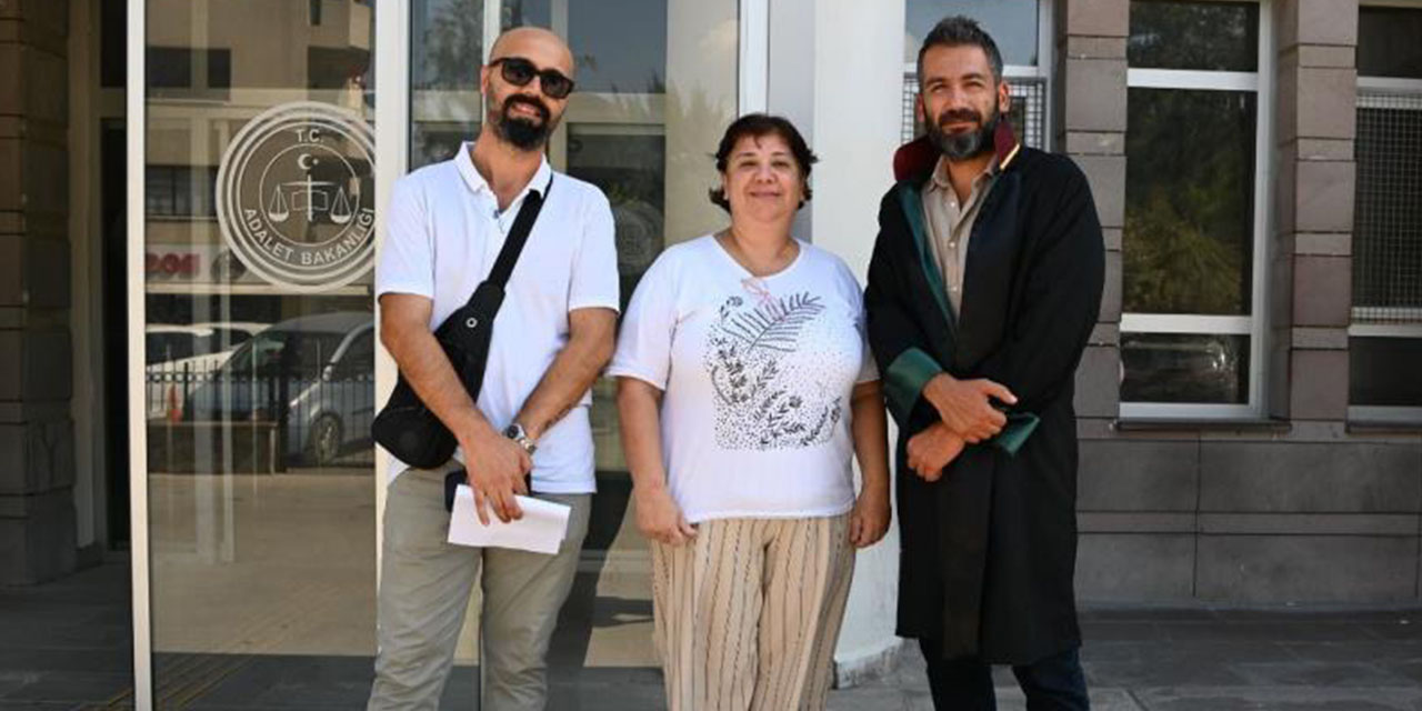 Kuşadası’nda gözaltına alınan doktor serbest bırakıldı