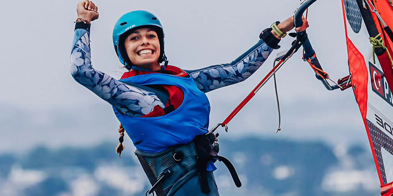 İzmir’in Parla’sı, Dünya’nın en iyisi