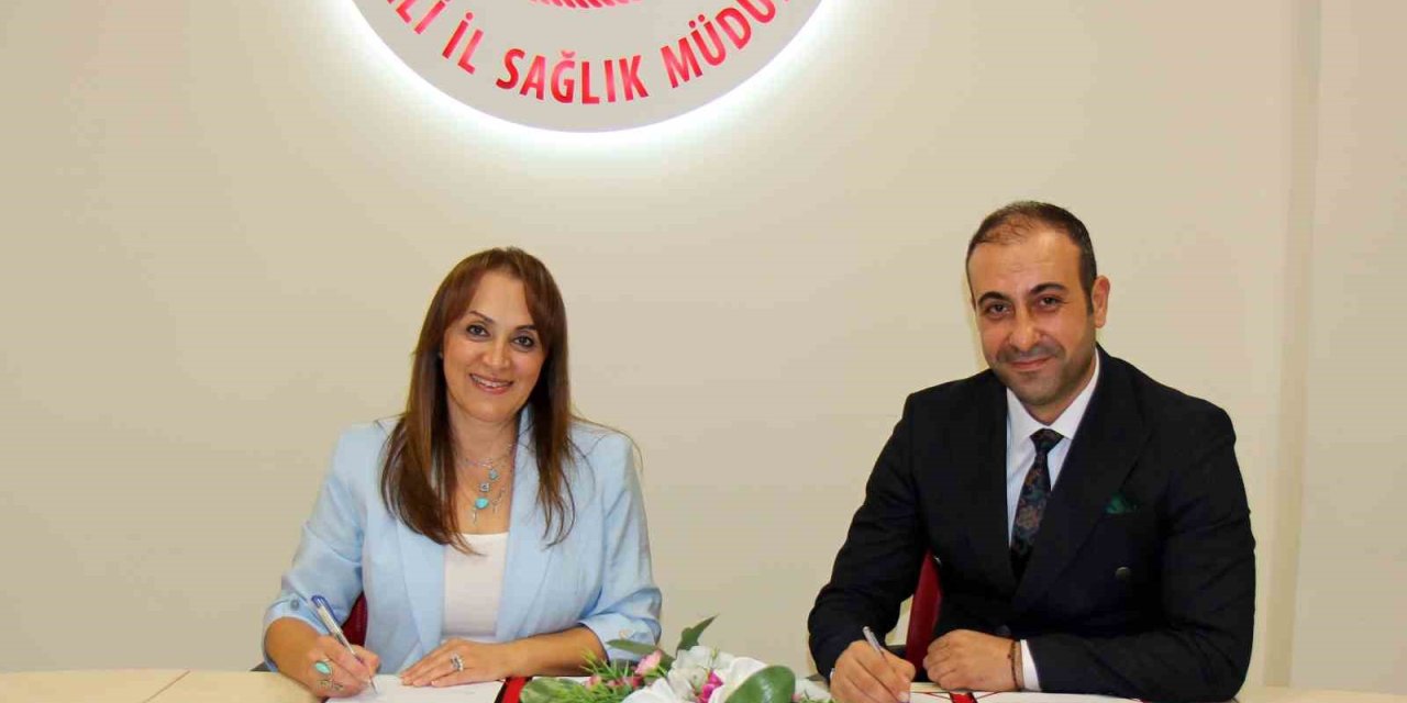 Denizli Şehir Hastanesi ve Acil Durum Hastanesi çevreci ve güvenilir enerjiyle buluşacak